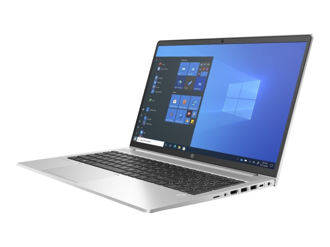 HP ProBook 445 G8 - Ryzen 3 5400U, 16GB, 256GB SSD, 14 FHD 400-nit AG, FPR, US backlit keyboard, 45W