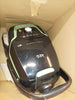 Ecost Customer Return, Aeg VX9/2 Vacuum cleaner with bag Eek A (850 Watts, only 65 dB (A), Hard Floo