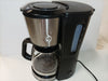 Ecost Customer Return, Wmf Bueno 04.1225.0011 Coffee Maker Semi-Auto Drip Coffee Maker 1.7 L