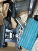 Ecost Customer Return, Philips Powercyclone 10 Technology Cordless Vacuum