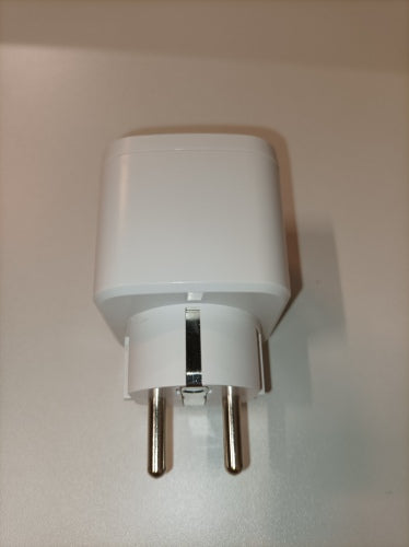Ecost Customer Return, Edimax Sp-2101W V3 Smart Plug With Amometer, Smart Plug Switch With Power Met