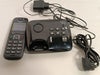 Ecost Customer Return, Gigaset As690A - Cordless Phone With Answering Machine - Large High Contrast