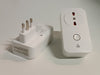 Ecost Customer Return, Meross Smart Wifi Plug Socket, Italian Smart Plug 16A Smart Energy Monitor (T