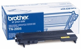 Brother Cartridge TN-2005 1,5k (TN2005)