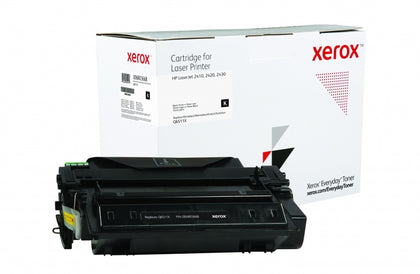 Xerox for HP Q6511X black