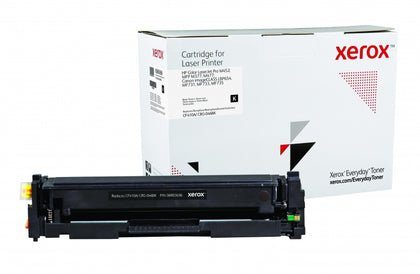 Xerox for HP CF410A black