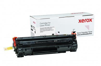 Xerox for HP CB435A black