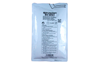 Sharp developer (MX561GV)