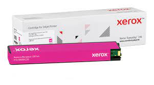 Xerox for HP No.981Y (L0R14A), magenta
