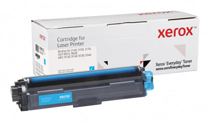Xerox for Brother TN245C Toner Cartridge, Cyan