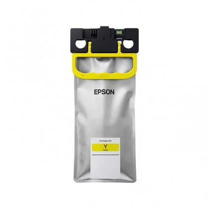 Epson T01D4 XXL (C13T01D400) Ink Cartridge, Yellow