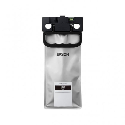 Epson T01C1 (C13T01C100) Ink Cartridge, Black