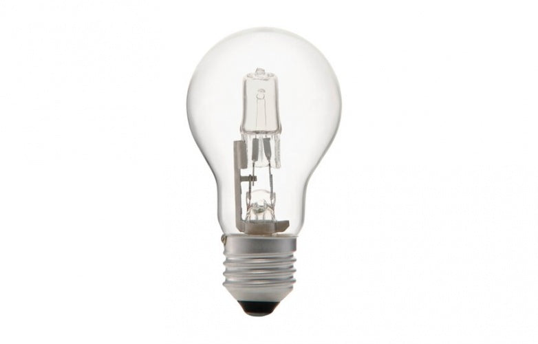 Bulb Halogen Kanlux, 52 W, 815 lm, E27