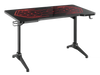 Up Up CyberArena RGB Gaming Desk