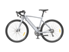 Electric bicycle HIMO C30S MAX, White