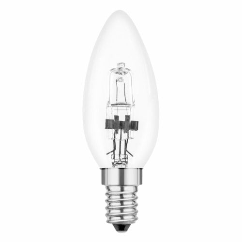 KANLUX 28W, E14, 370lm Halogen bulb