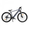 Electric bicycle ADO D30C, Gray