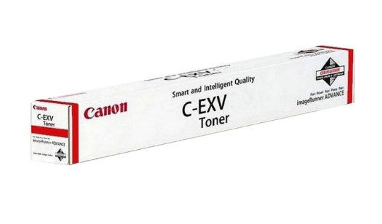 Canon C-EXV64 (5755C002) Toner Cartridge, Magenta