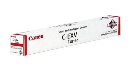Canon C-EXV64 (5756C002) Toner Cartridge, Yellow