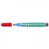 STANGER flipchart MARKER 335, 1-3 mm, red, 1 pcs. 713002