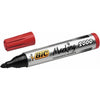 BIC permanent MARKER ECO 2000 2-5 mm, red, 1 pcs. 000033