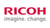 Ricoh Pro Print C7200X (828534) Toner Cartridge, Magenta