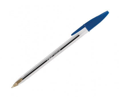 Bic Ball pen Cristal Blue 129627, 1 pcs. 300106
