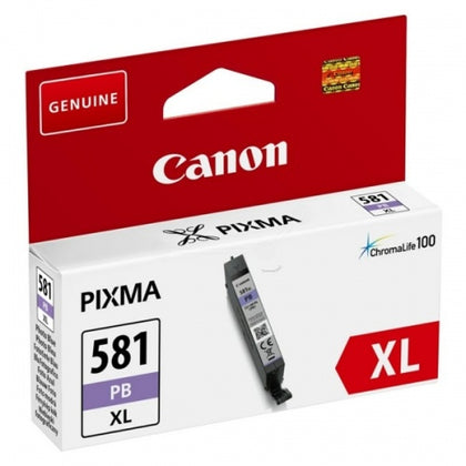Canon Ink CLI-581 Photo Blue XL (2053C001)