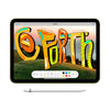 Apple iPad Tablet PC 10.9'', 64GB, Wi-Fi, 10th Gen, Pink (MPQ33HC/A)