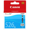 Canon Ink CLI-526 Cyan (4541B001)