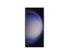 Samsung Galaxy S23 Ultra Smartphone 6.8'', 8GB RAM, 256 GB ROM, Dual SIM, 5G, Phantom Black