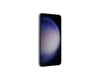 Samsung Galaxy S23 Smartphone 6.1'', 8GB RAM, 128GB ROM, Dual SIM, 5G, Phantom Black