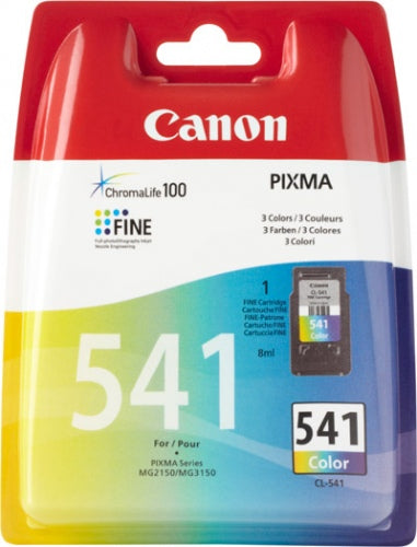 Canon Ink CL-541 Color Blister (5227B005)