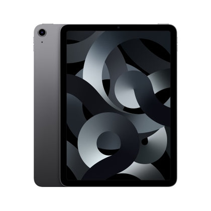 Apple iPad Air Tablet PC 10.9'', 64GB, Wi-Fi, 5th Gen, Space Gray