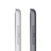 Apple iPad Tablet PC 10.2'', 64GB, Wi-Fi, 9th Gen, Silver
