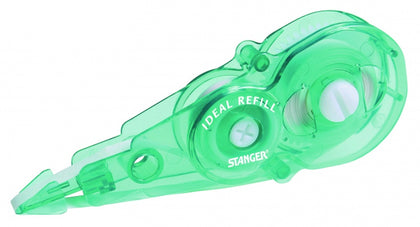 STANGER Correction Roller Ideal Refill, 8m x 5mm, Box 12 pcs. 18000101096