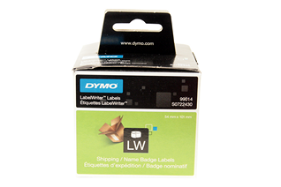 Dymo Label tape 99014 (S0722430)