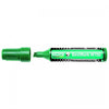 STANGER permanent MARKER M700 1-7 mm, green, 6 pcs 717003