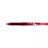 STANGER Eraser Gel Pen 0.7 mm, red, Box 12 pcs. 18000300072