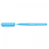 STANGER Textmarker Pen, 1-3 mm, blue, Box 10 pcs. 180005900