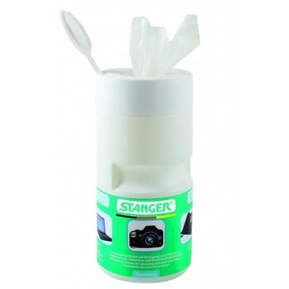 STANGER Cleaning Tissues, (25 pcs. )