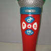 Battat BT2632Z Mikrofon Kinder – Spielzeug Karaoke Mikrofon mit Lichtern, Liedern, Bluetooth Verbind