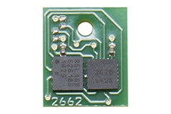 Chip Static-Control Lexmark 602X (MX510/MX511/MX611) (60F2X00)
