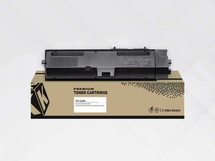 Compatible HYB Kyocera Cartridge TK-1150 Black (1T02RV0NL0) Black, 3000 p.