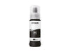 Epson 108 EcoTank (C13T09C14A) Ink Refill Bottle, Black