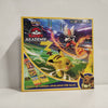 Ecost customer return Pokemon International 45299 Trading Cards, Multi-Coloured