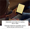 Amazon Kindle Paperwhite eBook Reader 6,8'', 16GB, 11th Gen, No ADS, Black