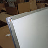 Ecost Customer Return, Whiteboard Nobo Essence Steel 1800x1200 mm