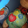 Ecost Customer Return VTech Baby Crawling with Me Bear - Interactive Plush Toy Crawls, Counts, Talks