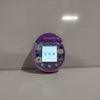 Ecost Customer Return Bandai - Tamagotchi - Tamagotchi PIX - Purple Sky - Virtual Electronic Pet wit